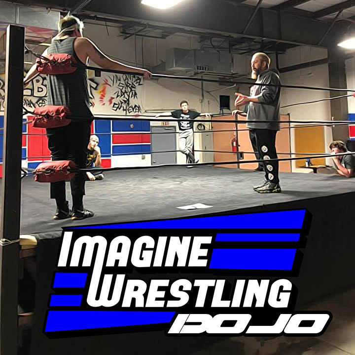 Beginners Pro Wrestling School